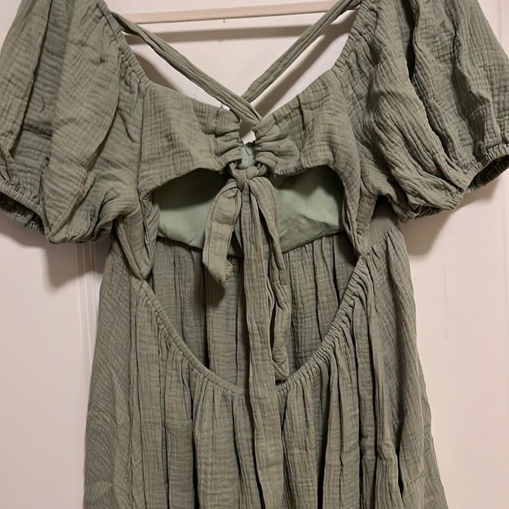 Princess Polly Sundress - Picture 3 of 4